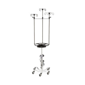 Pediatric ICU IV Stand - 148 - 1 Each - MDL-MPH08IV148