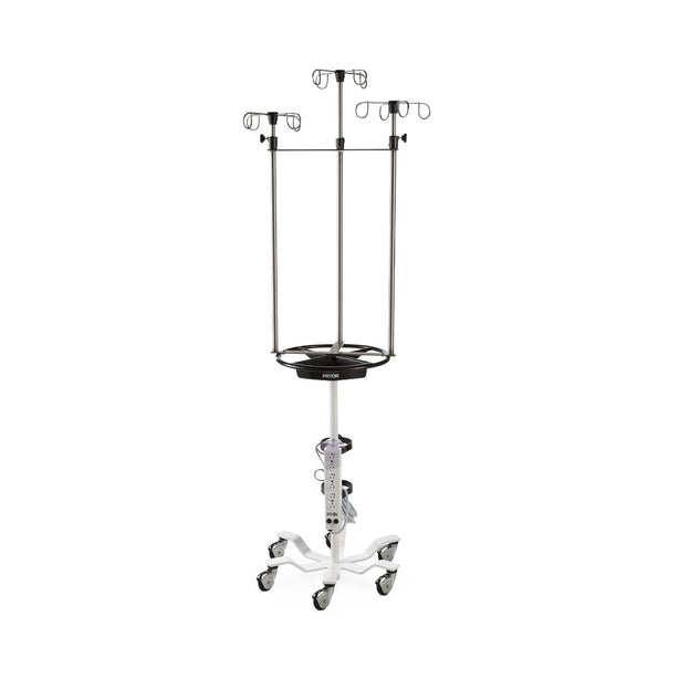 Pediatric ICU IV Stand - 148 - 1 Each - MDL-MPH08IV148