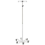 Pryor Products Six-Leg IV Pole 176 - 1.0 Each