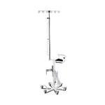 Pryor Products Pryor 6-Legged IV Pole 811 - 1.0 Each