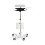 Light Duty Laptop Stand - 500 - 1 Each - MDL-MPH08LS500