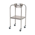 Mid Central Medical Basin Stands - MPH08MCM1001