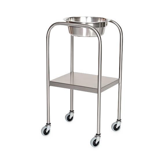 Mid Central Medical Basin Stands - MPH08MCM1001
