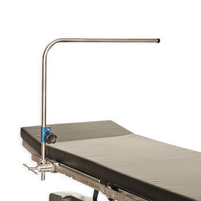 Mid Central Medical Mid Central Medical Stainless Steel Mayo Stands MCM-101 - 1.0 Each