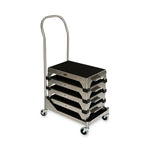 Mid Central Medical Mid Central Utility Tables MCM 145 - 1.0 Each