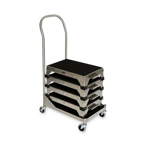 Mid Central Medical Mid Central Utility Tables MCM 145 - 1.0 Each