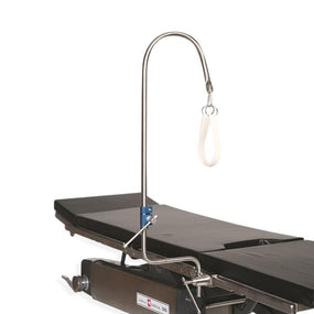 Mid Central Medical Mid Central Medical Stainless Steel Mayo Stands MCM-150 - 1.0 Each