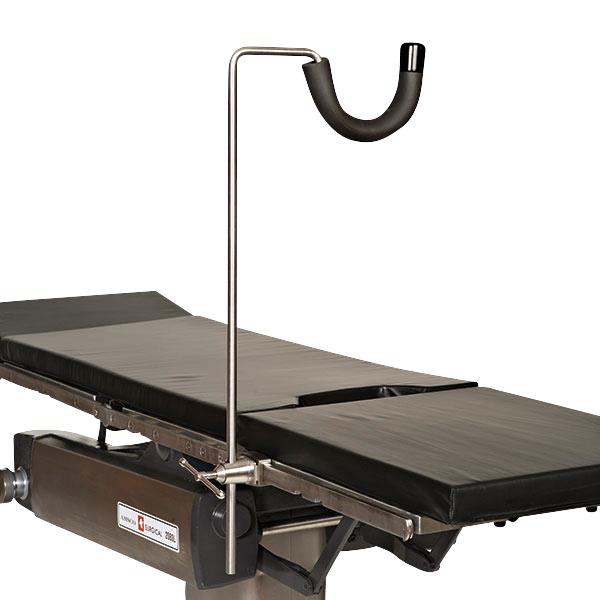 Mid Central Medical Mid Central Medical Stainless Steel Mayo Stands - MPH08MCM157
