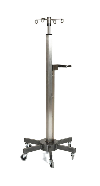 MID CENTRAL MEDICAL MIdCentral Medical Lift Assist IV Pole MCM251 1 Each - MDL-MPH08MCM251