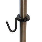Mid Central Medical MCM200 Series IV Pole Accessories MCM-258 - 1.0 Each
