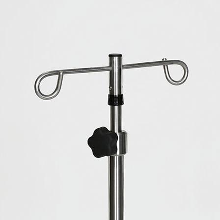 6-Leg IV Poles - MCM275 - 1 Each - MDL-MPH08MCM275