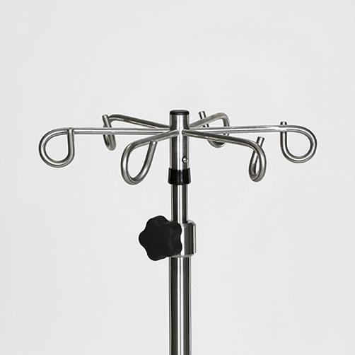 6-Leg IV Poles - MCM279 - 1 Each - MDL-MPH08MCM279