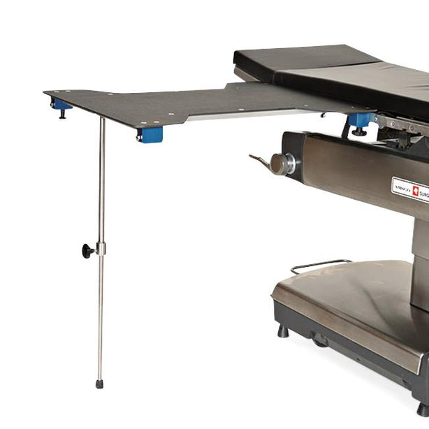 Mid Central Medical Arm Hand Surgery Tables MCM-320 - 1.0 Each - MDL-MPH08MCM320