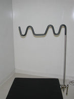 Mid Central Medical Mid Central Medical Stainless Steel Mayo Stands MCM-4200 - 1.0 Each