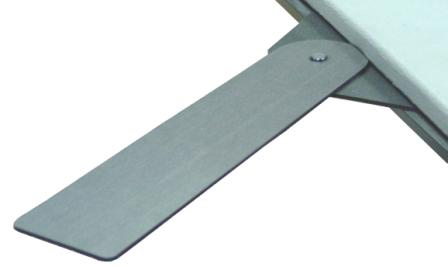 Mid Central Medical Arm Hand Surgery Tables MCM441 - 1.0 Each - MDL-MPH08MCM441