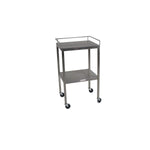 Mid Central Medical Mid Central Utility Tables MCM501-GR - 1.0 Each