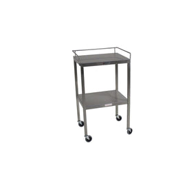 Mid Central Medical Mid Central Utility Tables MCM501-GR - 1.0 Each