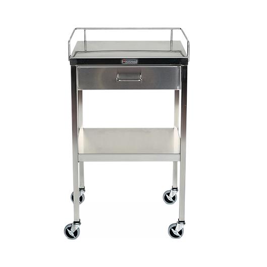 Mid Central Medical Mid Central Utility Tables - MPH08MCM520