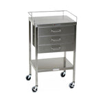 Mid Central Medical Mid Central Utility Tables MCM522 - 1.0 Each