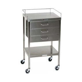 Mid Central Medical Mid Central Utility Tables MCM522 - 1.0 Each