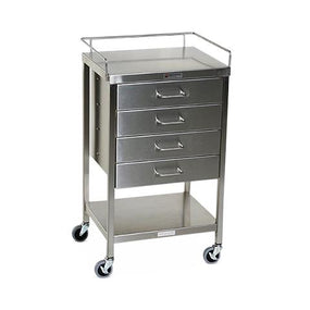 Mid Central Medical Mid Central Utility Tables MCM523 - 1.0 Each