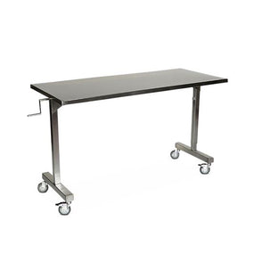Mid Central Medical Height-Adjustable Tables MCM532 - 1.0 Each - MDL-MPH08MCM532