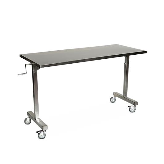 Mid Central Medical Height-Adjustable Tables MCM532 - 1.0 Each - MDL-MPH08MCM532