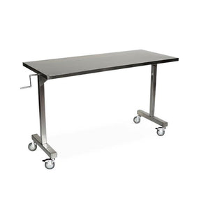 Mid Central Medical Height-Adjustable Tables MCM533-SL - 1.0 Each - MDL-MPH08MCM533SL