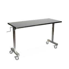 Mid Central Medical Height-Adjustable Tables MCM 533 - 1.0 Each - MDL-MPH08MCM533