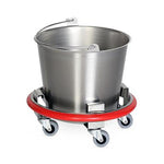 Kick Bucket - MCM540 - 1 Each - MDL-MPH08MCM540
