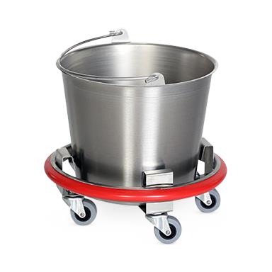 Kick Bucket - MCM540 - 1 Each - MDL-MPH08MCM540