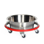 Mid Central Medical Sponge Buckets MCM541 - 1.0 Each - MDL-MPH08MCM541