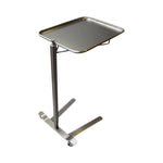 Mid Central Stainless Steel Mayo Stands - MCM760 - 1 Each - MDL-MPH08MCM760