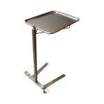 Mid Central Stainless Steel Mayo Stands - MCM761 - 1 Each - MDL-MPH08MCM761