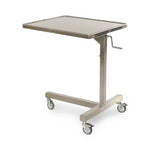 Mid Central Stainless Steel Mayo Stands - MCM770 - 1 Each - MDL-MPH08MCM770