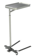 UMF Medical Stainless Steel Mayo Stands - SS8311 - 1 Each - MDL-MPH08MS01C