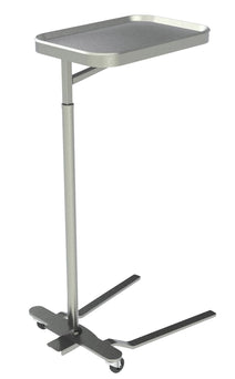 UMF Medical Stainless Steel Mayo Stands - SS8311 - 1 Each - MDL-MPH08MS01C