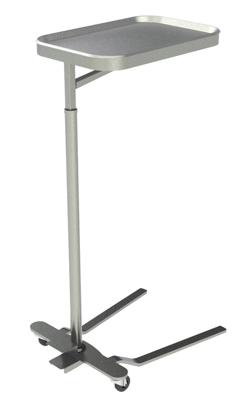 UMF Medical Stainless Steel Mayo Stands - SS8311 - 1 Each - MDL-MPH08MS01C
