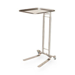 Mid Central Stainless Steel Mayo Stands - MCM750 - 1 Each - MDL-MPH08MS01