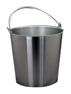 Polar Ware Kick Buckets - 12N - 1 Each - MDL-MPH12N