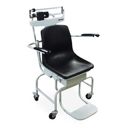 Rice Lake Weighing Systems Mechanical Chair Scales - MPH172098