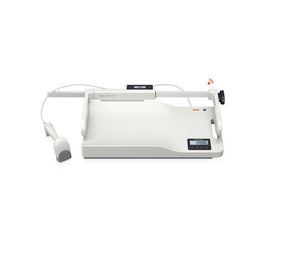 SECA Digital Baby Scale with Fine Graduation 3337321009 1 Each - MDL-MPH333I