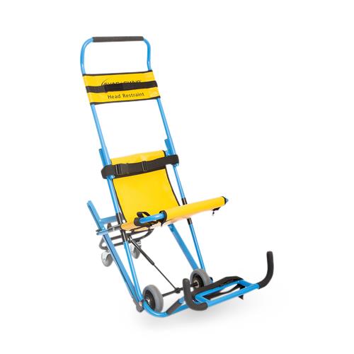 Evac Chairs EVAC+CHAIR Emergency Evacuation Chairs 500H - 1.0 Each - MDL-MPH500H