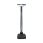 Healthometer Professional Scales Elevate Digital Scale with Digital Height Rod 500KLAD - 1.0 Each