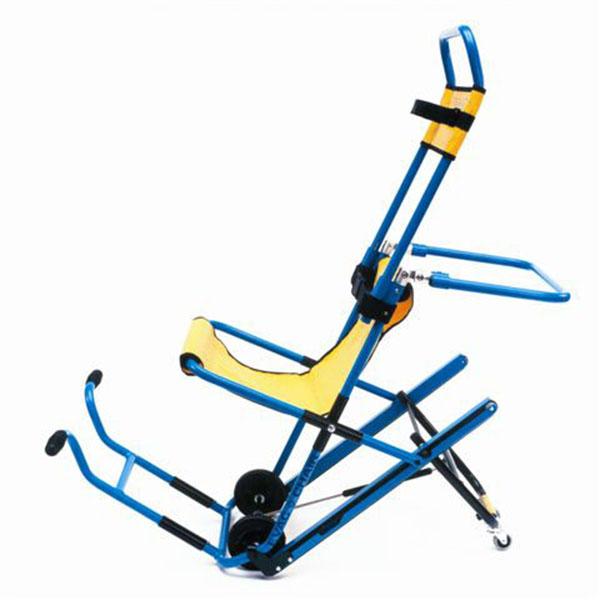 Evac Chairs EVAC+CHAIR Emergency Evacuation Chairs 600H - 1.0 Each - MDL-MPH600H