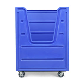Laundry Carts - 72P - 1 Each - MDL-MPH72P