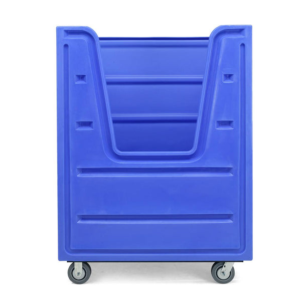 Laundry Cart, Bulk, 48 Cubic Feet - 72P - 1 Each