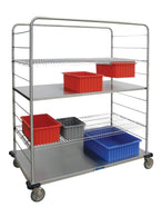 LAKESIDE MANUFACTURING INC Open Cast Carts 7940 1 Each - MDL-MPH7940