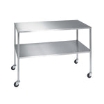 Lakeside Manufacturing Inc Instrument Tables with Shelf 8353 1.0 Each-MDL-MPH8353