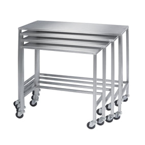 Lakeside Nested Instrument Tables - 8385 - 1 Each - MDL-MPH8385